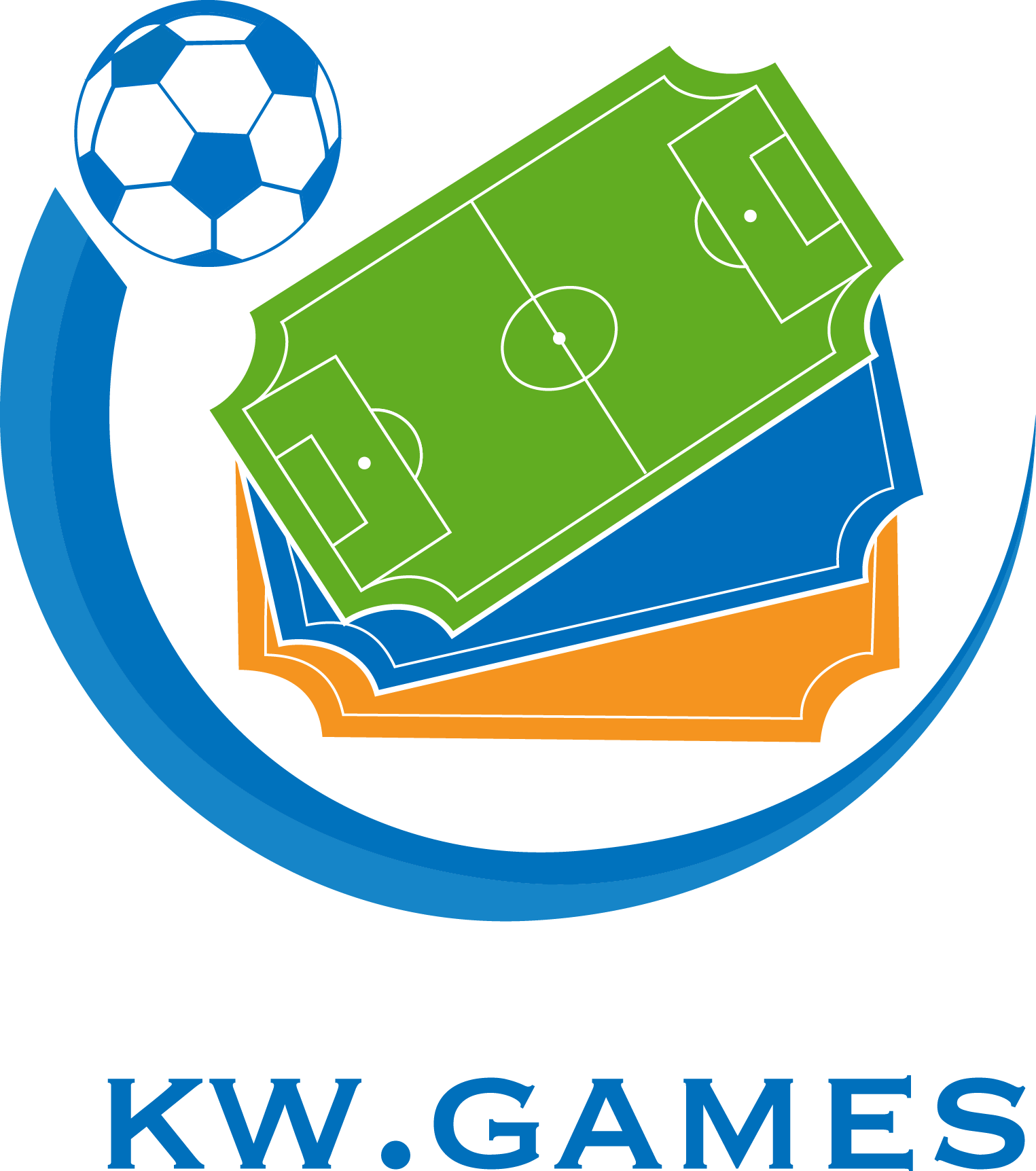 KW Games Logo