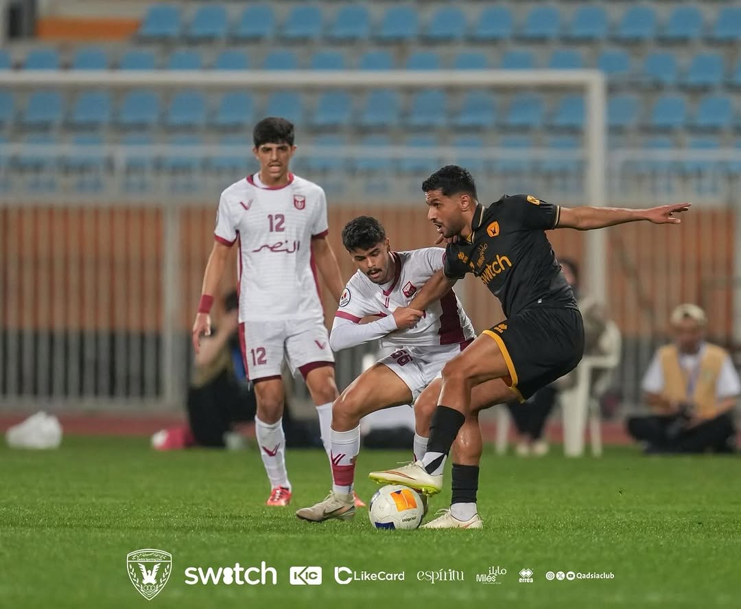 An exciting kickoff for Zain League season 2024/2025