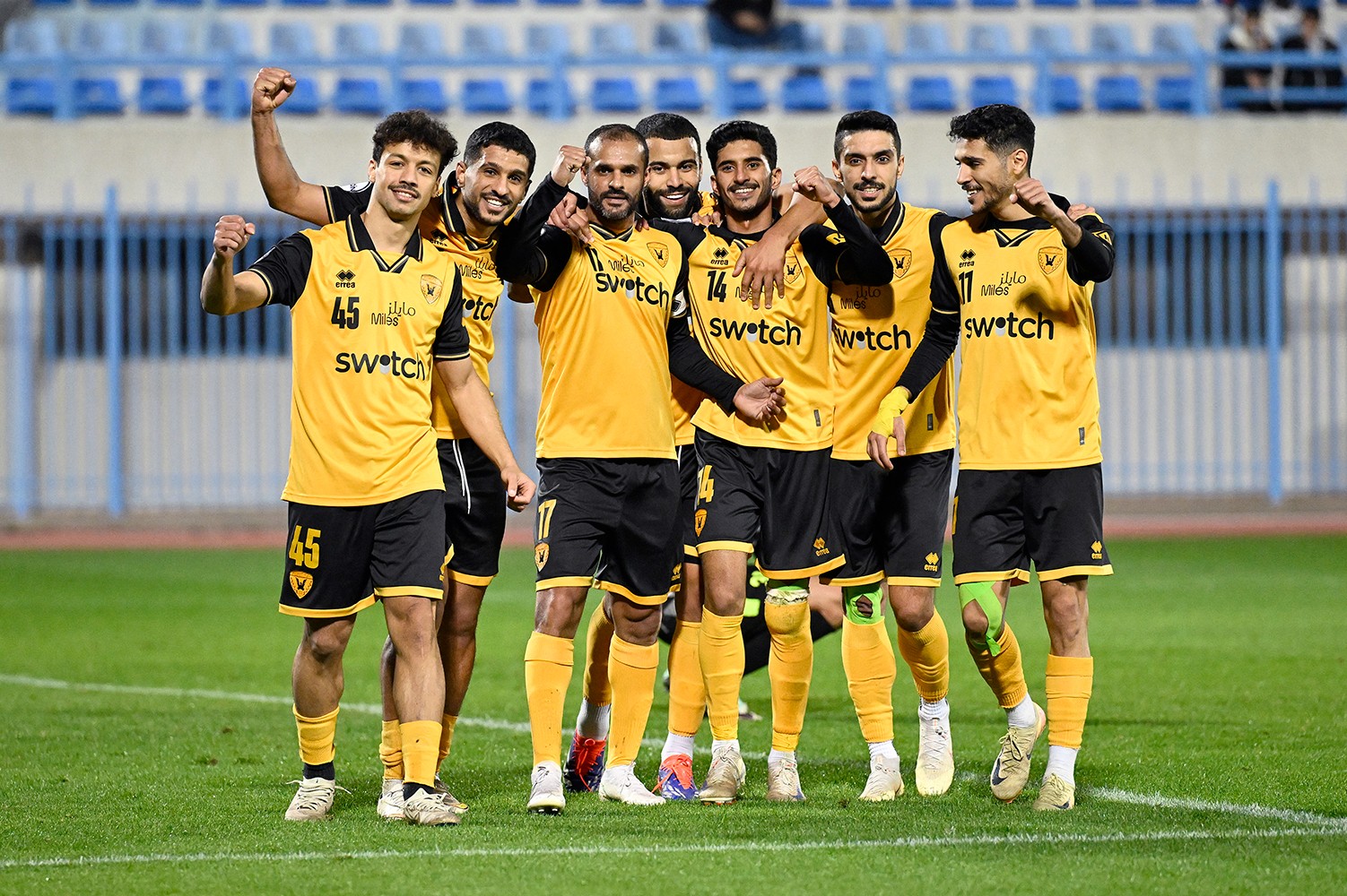 ضمن الجولة الـ 13 لدوري زين