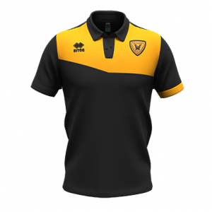 قميص بولو نادي القادسية الرياضي 26/25