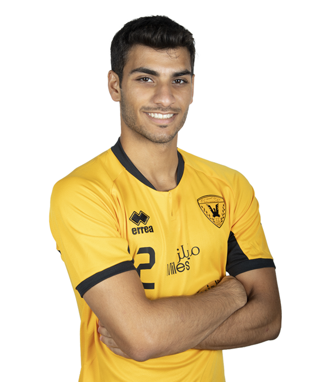 أحمد اليحيى