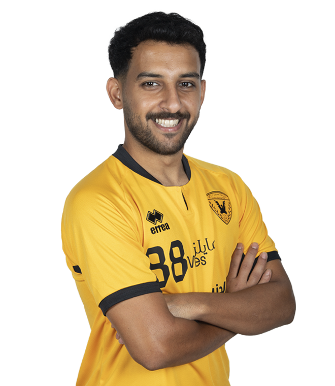 عبدالرحمن الظفيري