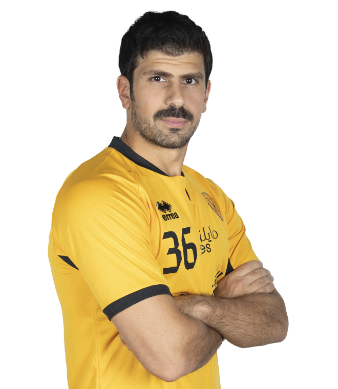 خالد ابراهيم