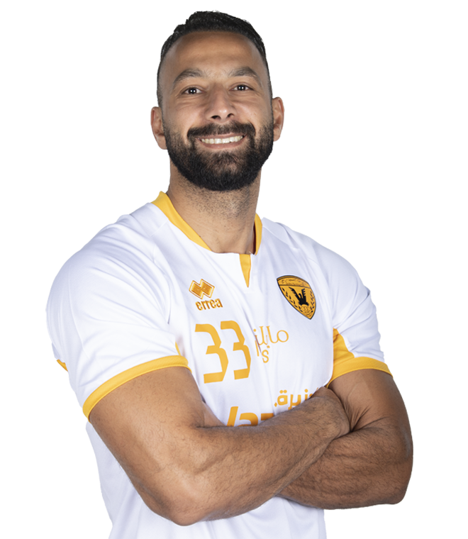 حميد القلاف